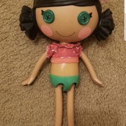 Excellent Condition Doll 