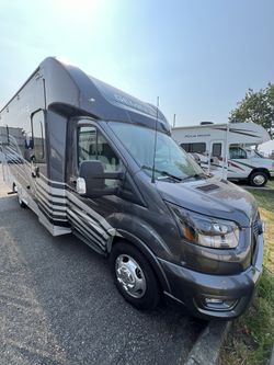 2024 Thor Gemini 24KB AWD