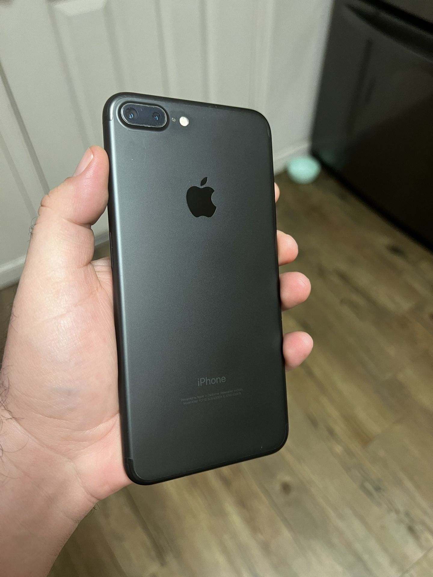 Iphone 7 Plus 32gb Unlocked