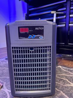 JBJ Arctic Chiller