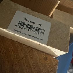 Material For Carpentry 