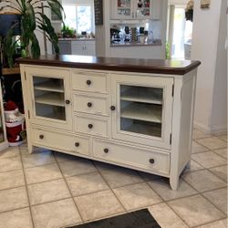 Tv/electronic Cabinet