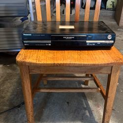DVD Recorder 