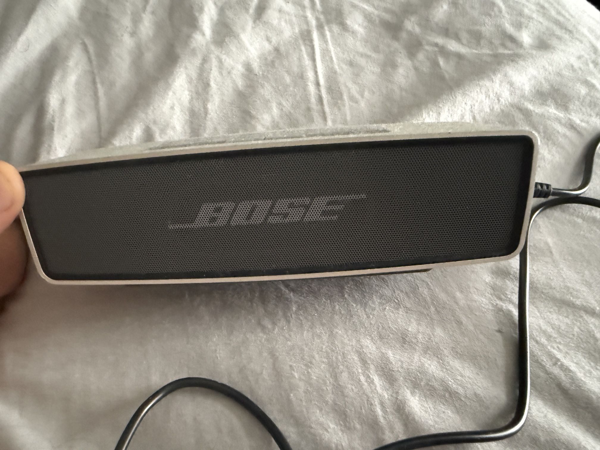 Bose Soundlink Mini For Part or repair