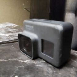 GoPro Hero5