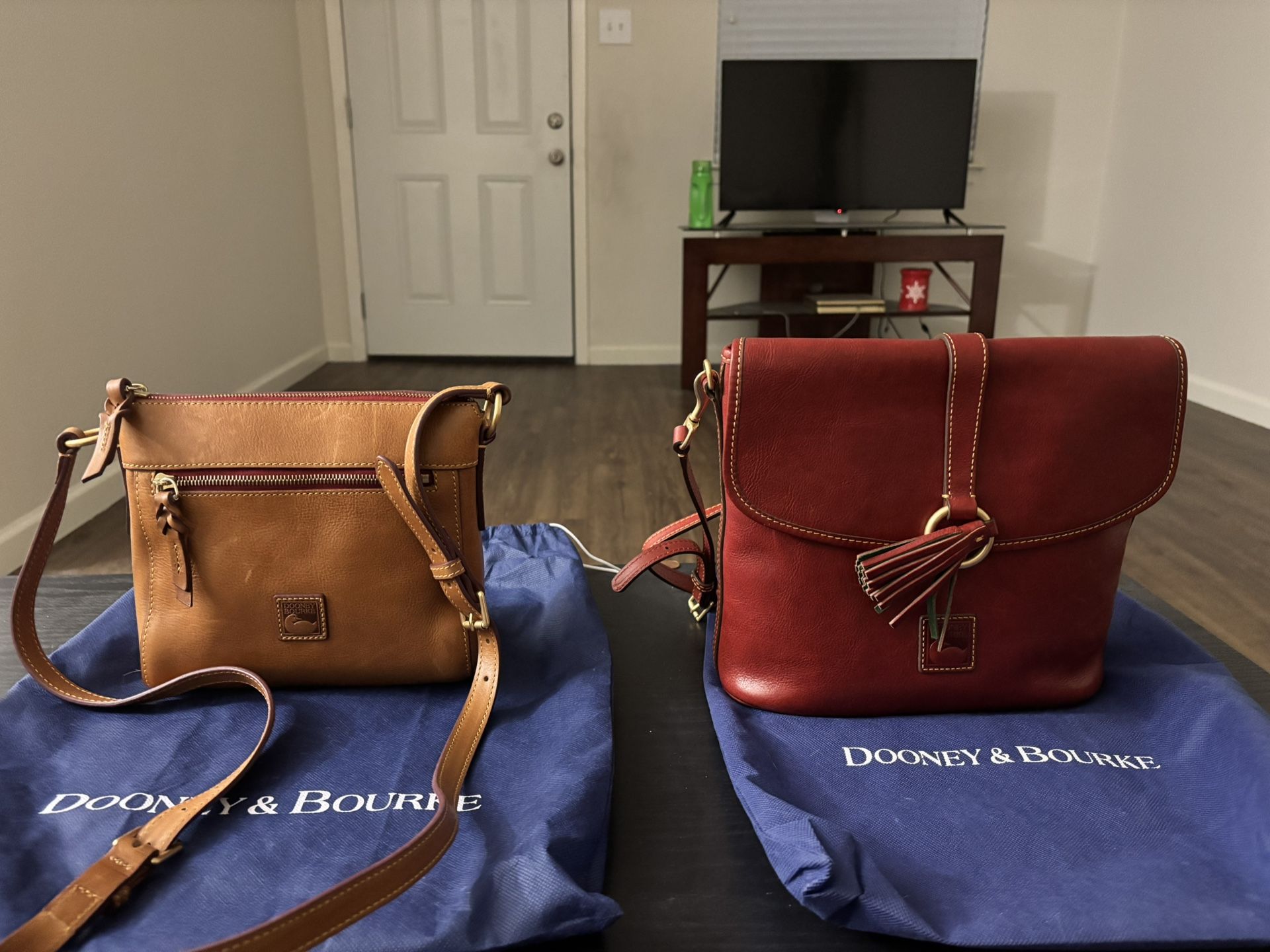 Dooney & Bourke