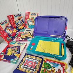 Sega Pico