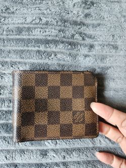 Designer’s Mens Wallet