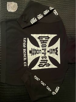 West Coast Chopper Hoodie