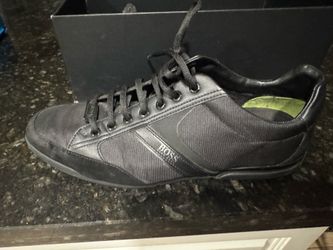 Hugo boos shoes