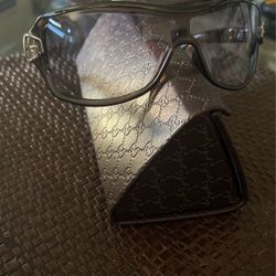 Gucci Sunglasses 