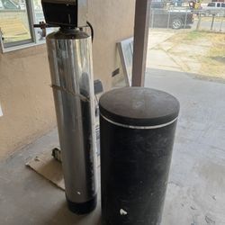 Aqua Kleen Whole -house Water Filtration System 