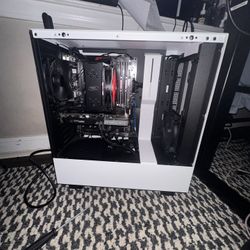Gaming Pc (negotiable)