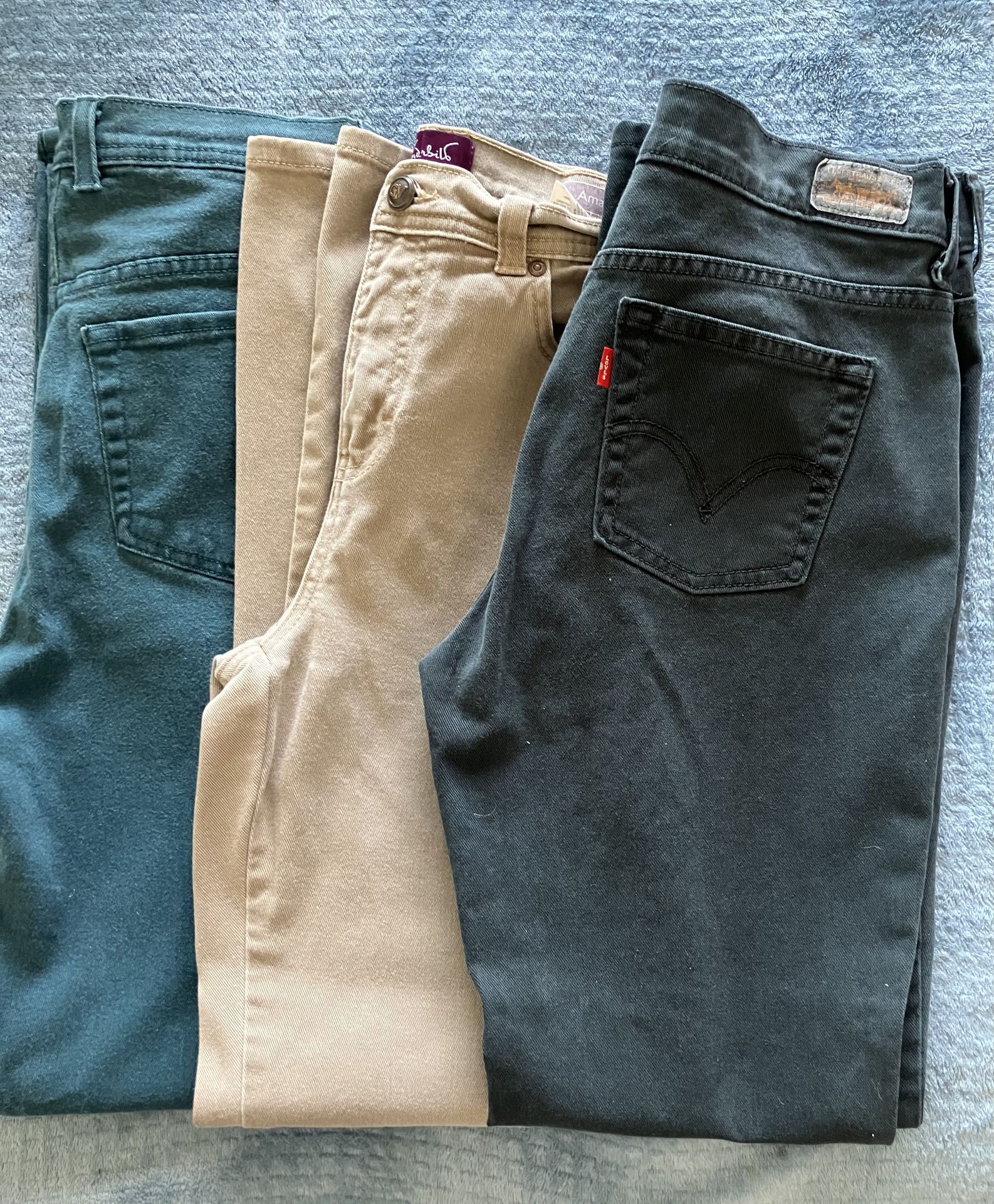 Jeans for women