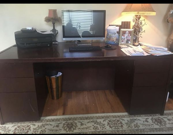 Office furniture used for Sale in Marietta, GA - OfferUp