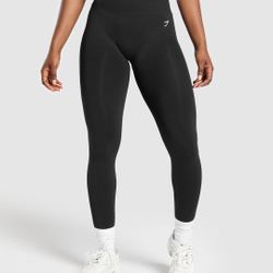 Gymshark everyday seemless leggings size xs