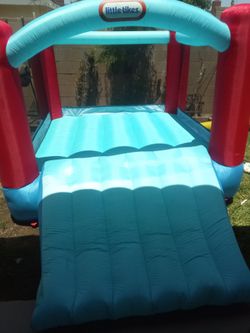 Little tikes
