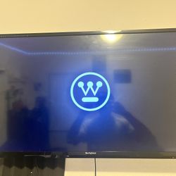 WestingHouse TV