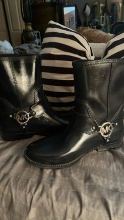 MK Rainboots