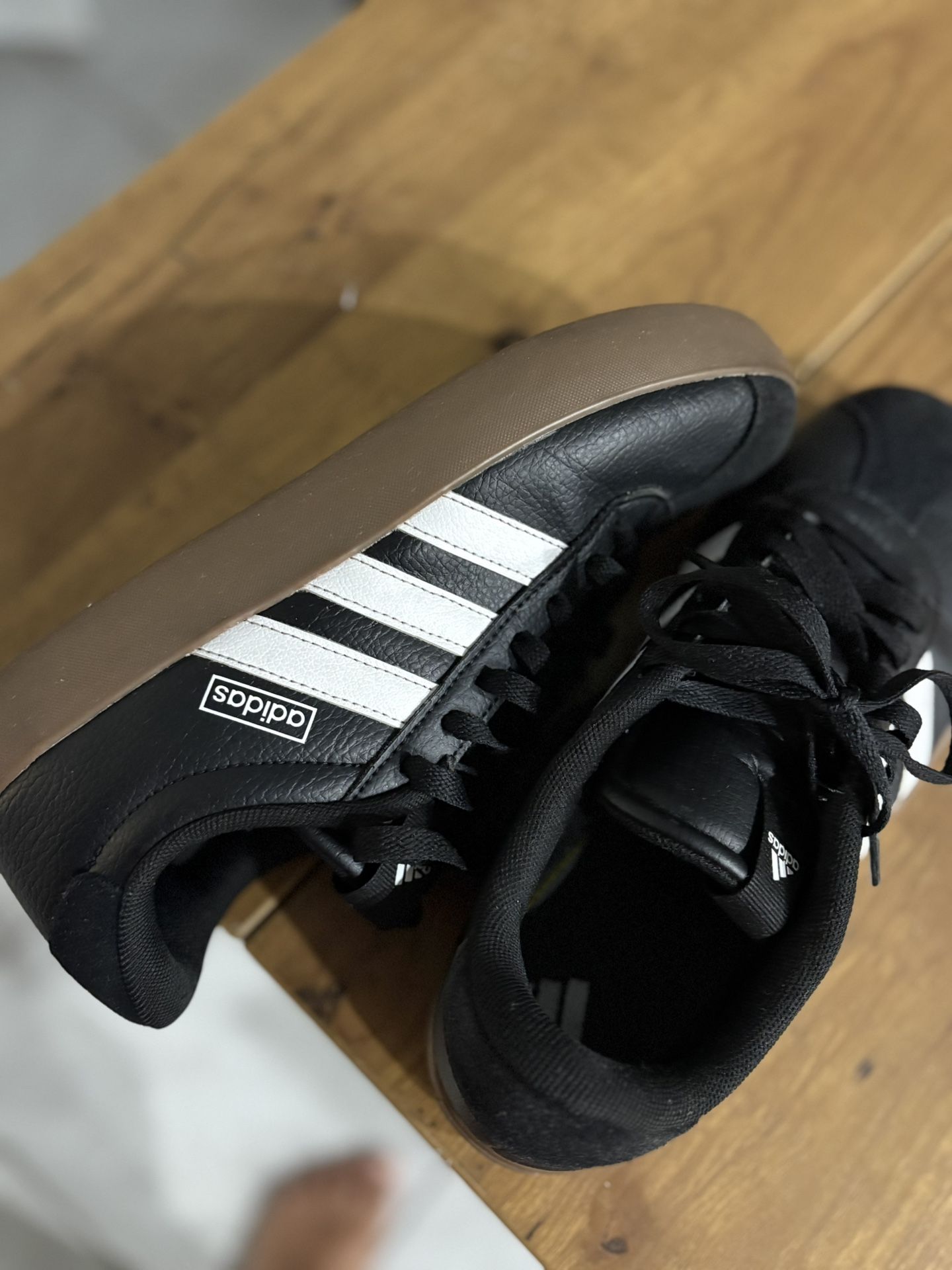 Adidas Ladies Sneaker