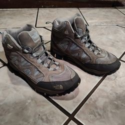 Women's The North Face Hiking Boots