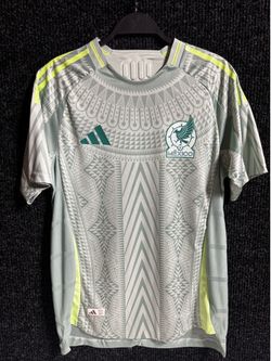 Mexico jersay 30 dls. Medium