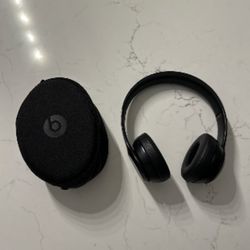 Beats by Dr. Dre Studio3 Over the Ear Wireless Headphones - Black