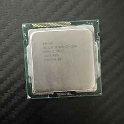 INTEL® XEINO E3-1230