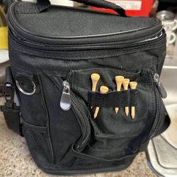 Golf Travel Cooler