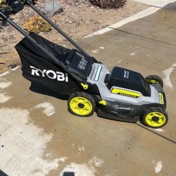 Ryobi 40v HP Brushless