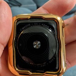 iPhone, Watch And Mac Laptop 