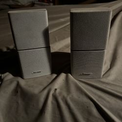 Bose Speakers