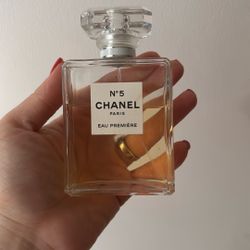 Chanel N5