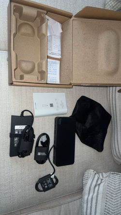 Dell Pro Dock WD25