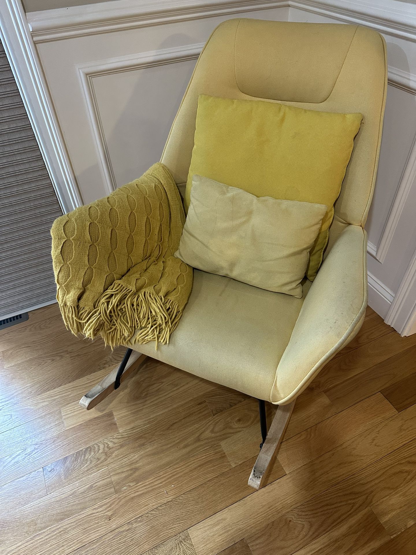 IKEA Rocking Chair - Free