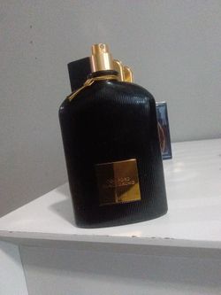 Tom ford black orchid 100ml