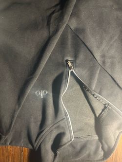 Alo hoodie