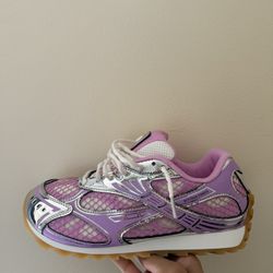 bottega veneta “pink” 
