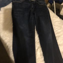 American Eagle 