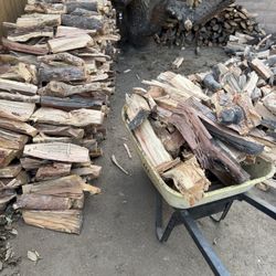 Firewood