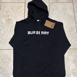Burberry Hoodie 