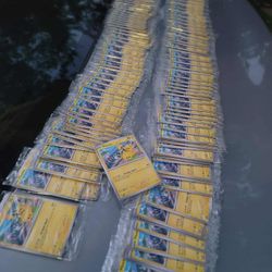 Pokemon Trades Or Sell 