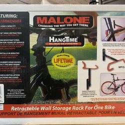 Malone Wall Rack For 1 Bike 