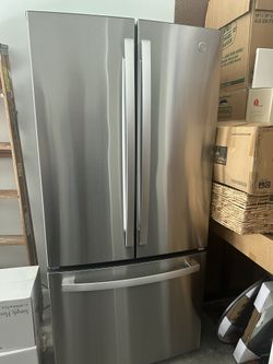 Brand new GE Fridge