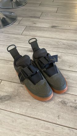 Nike Air Force 1 Low Utility sneakers