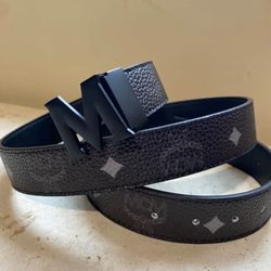 MCM Belt 