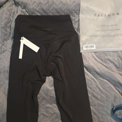 Paragon leggings