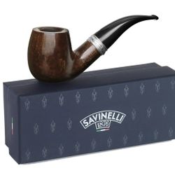 Savinelli Pipe