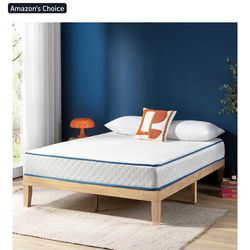 8 inches queen mattress