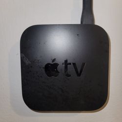 Apple TV